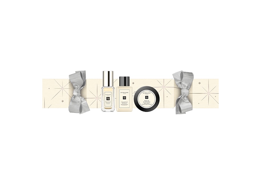 Jo Malone London Christmas Starlit Mandarin Honey Advent Calendar Luxury Cologne Collection