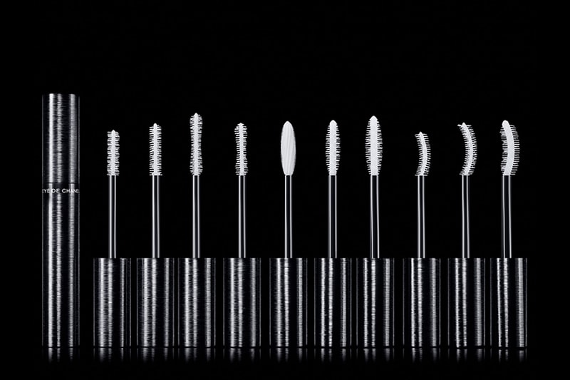 Chanel Beauty Mascara Eye Express Your Ego 