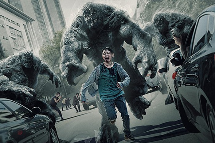 話題最高:劉亞仁主演 Netflix 韓劇《地獄公使 Hellbound》終於公開正式預告!