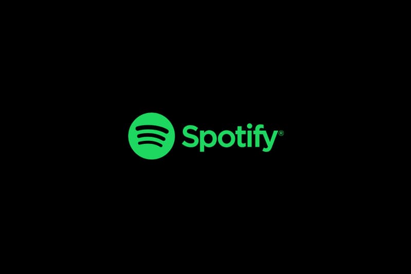 Spotify Premium NT75 student project