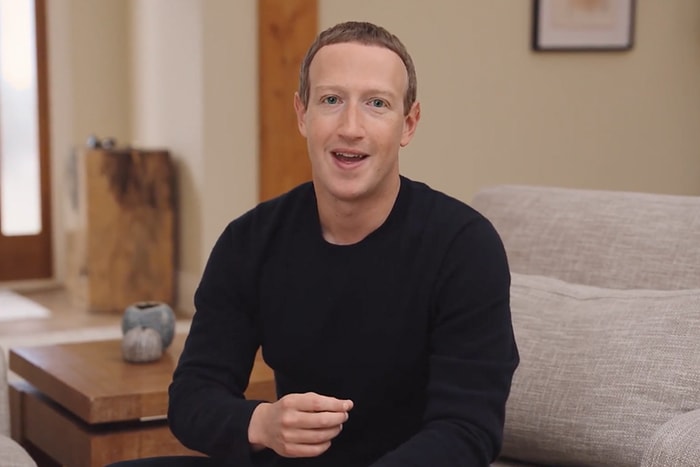 擴大版圖，更大企圖心：Mark Zuckerberg 把 Facebook 改名是為了什麼？