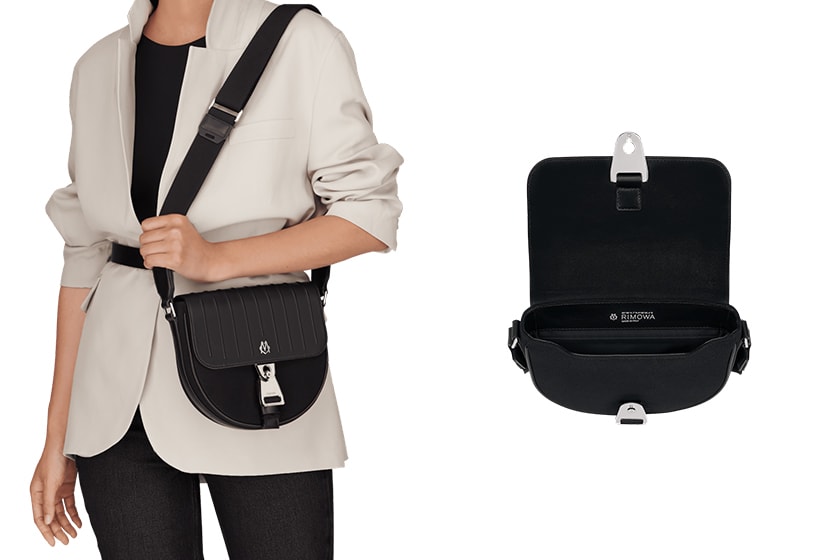 Rimowa Crossbody Flap Bag