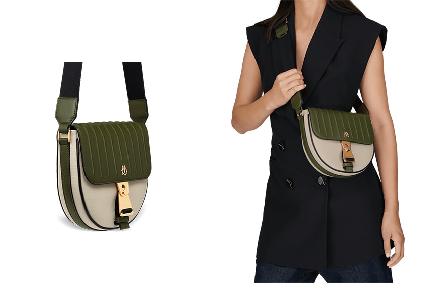 Rimowa Crossbody Flap Bag