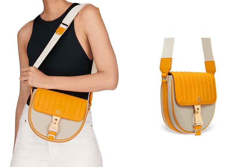 Rimowa Crossbody Flap Bag