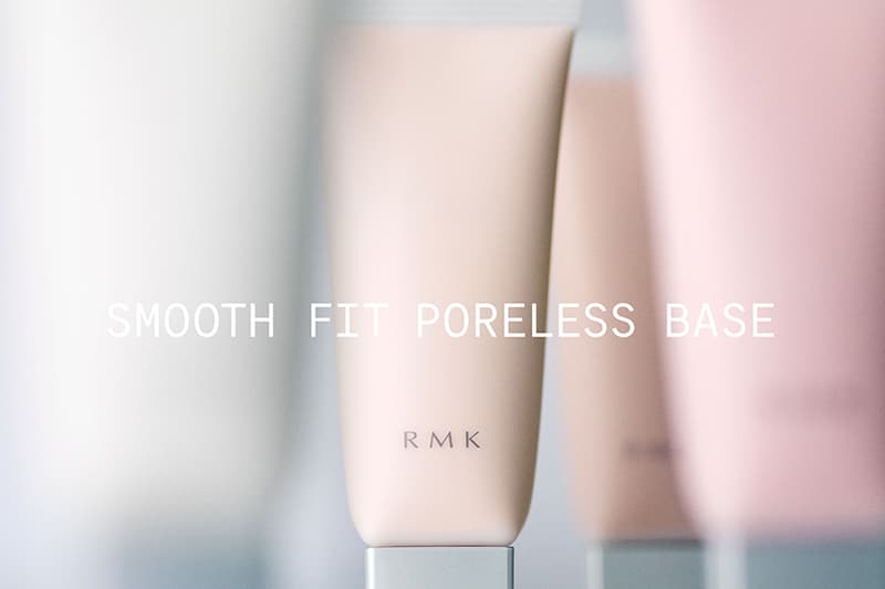 RMK Smooth Fit Poreless Base