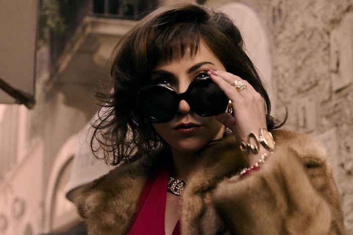 豪門謀殺案:Lady Gaga 主演《House of Gucci》最期待的第二波預告登場!