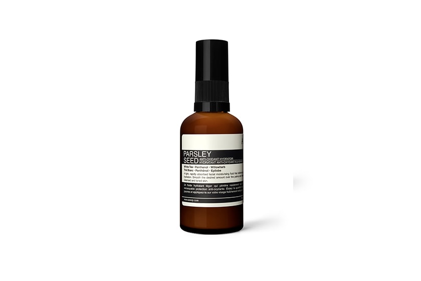 Aesop 2021 winter Skincare Tips