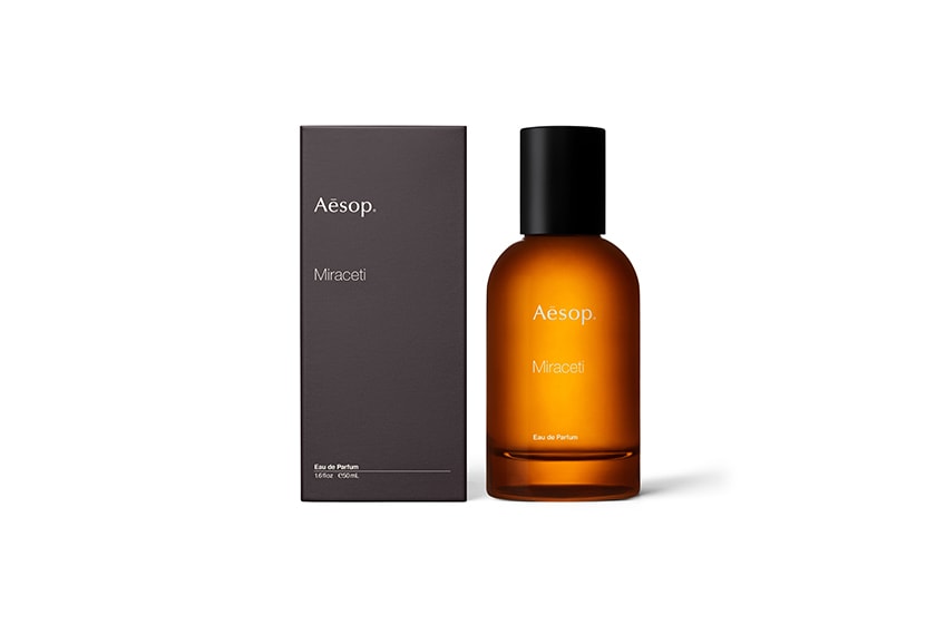 Aesop 2021 winter Skincare Tips