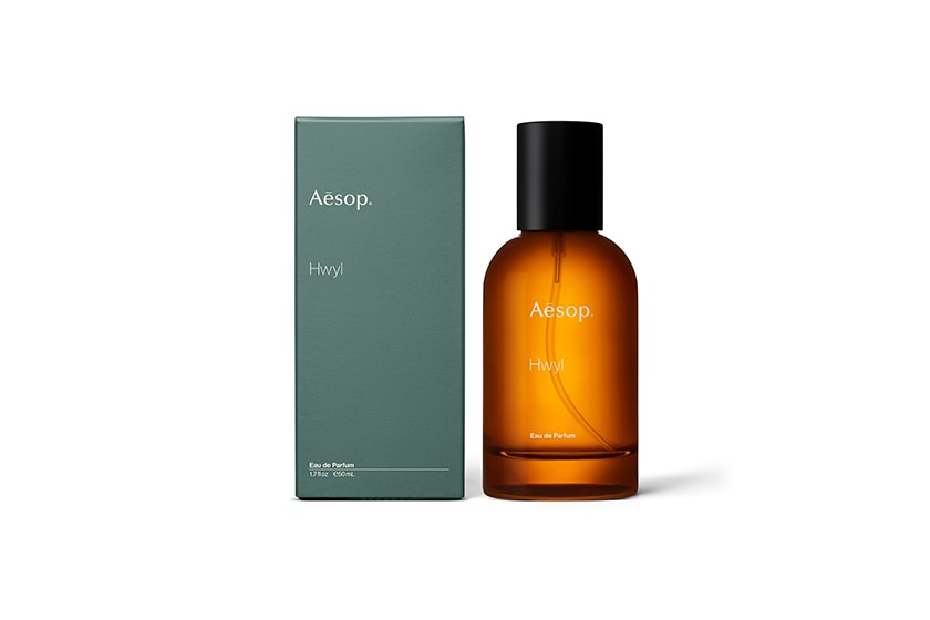 Aesop 2021 winter Skincare Tips