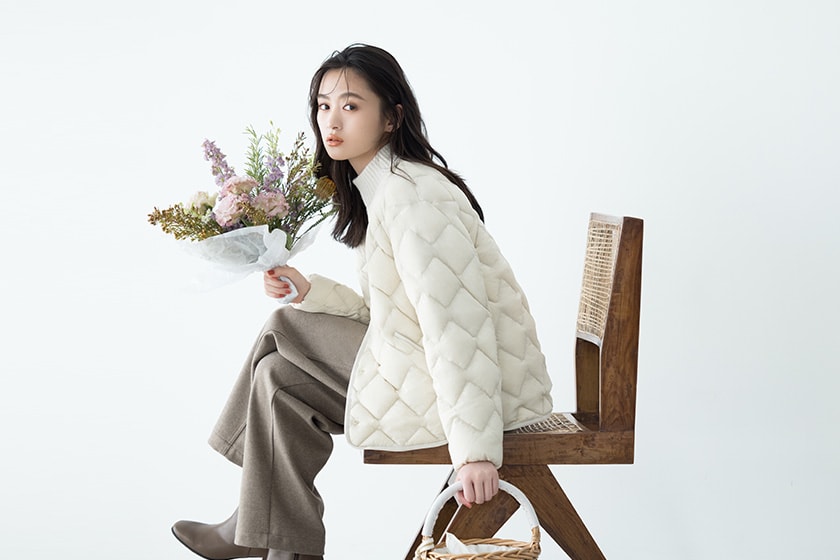 Uniqlo Ultra Light Down Relaxed Jacket