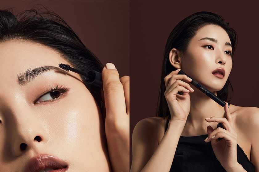 Pony Effect Eyebrow Pencil Korean Makeup