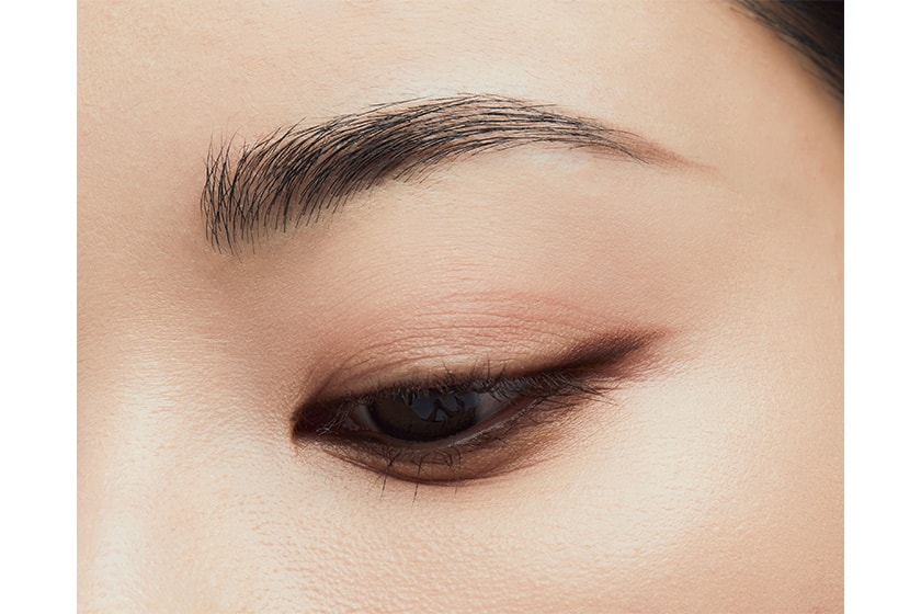 Pony Effect Eyebrow Pencil Korean Makeup