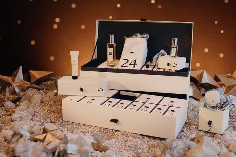 Jo Malone London Christmas Advent Calendar