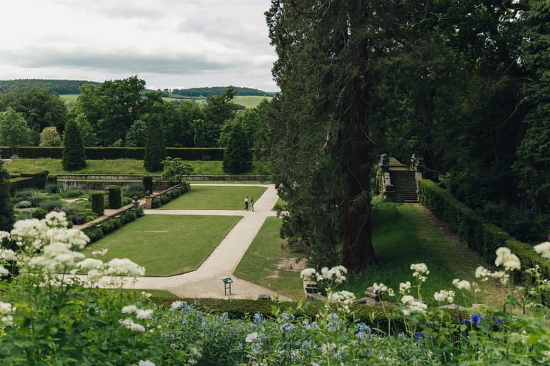 Chatsworth Garden-Courtesy of Chatsworth House Trust - image by India Hobson