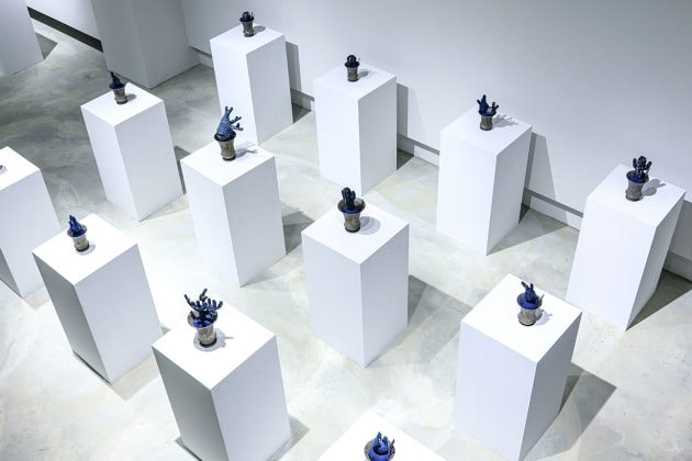 0343 Conservatory Whimsy works fizz new spot taipei east plant 222 collab limited