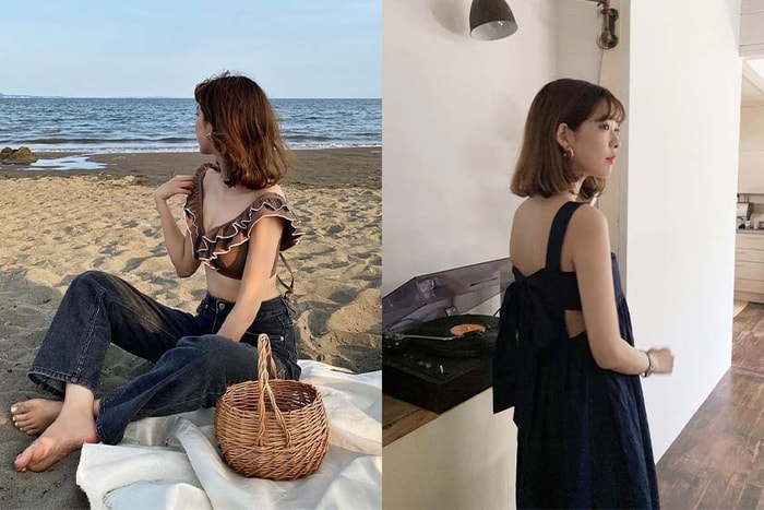 想擁有修長手臂?試試這套 4 分鐘運動,幫你減退副乳、贅肉!