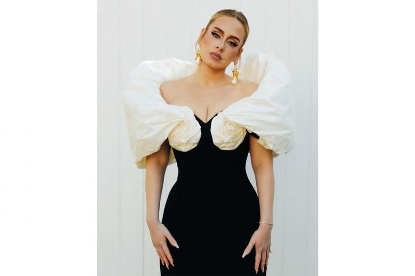 adele