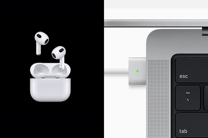 一次概覽 AirPods 3、MacBook Pro：Apple 2021 第二場發表會懶人包！