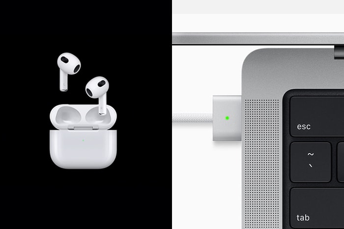 一次概覽 AirPods 3、MacBook Pro:Apple 2021 第二場發表會懶人包!