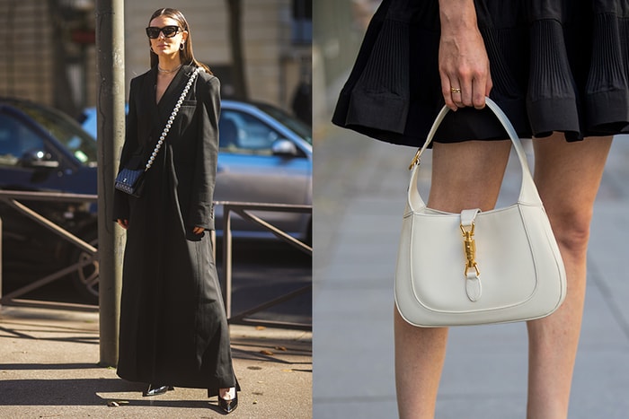 The RealReal 最新報告:Vintage 和新款手袋該投資哪一枚才是正確?