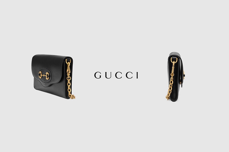 Gucci 1955 Horsebit Small Bag handbags 2021