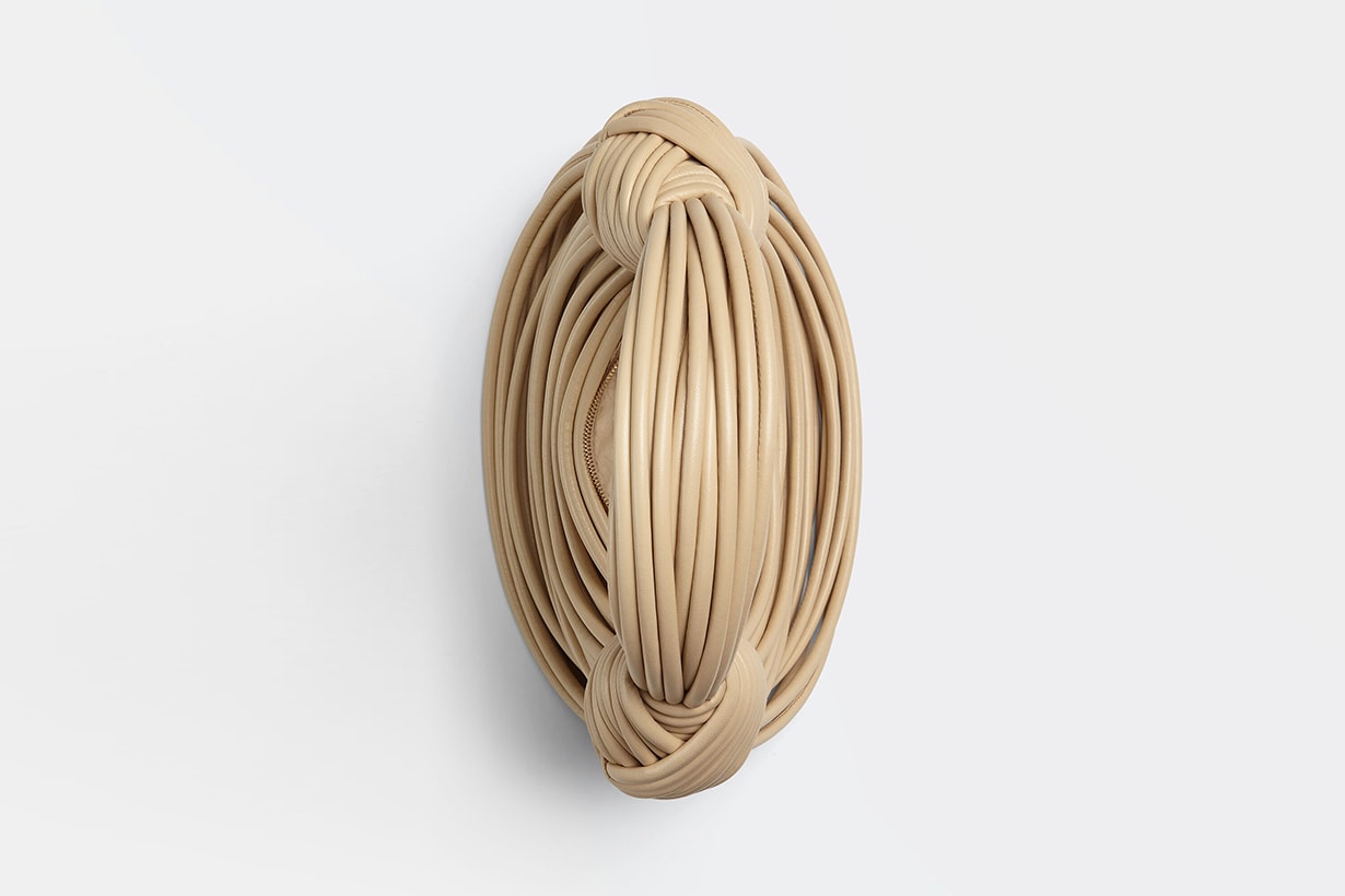 bottega veneta double knot bag 2021 handbags