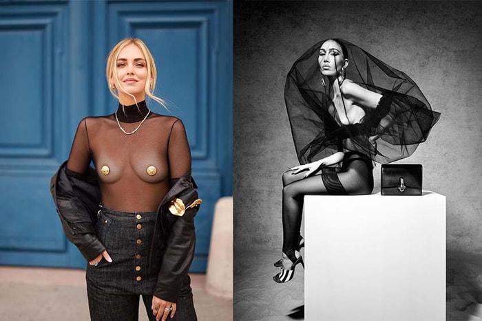 PFW : 挑戰眼球的前衛時尚,你還未認識的當紅品牌Schiaparelli!
