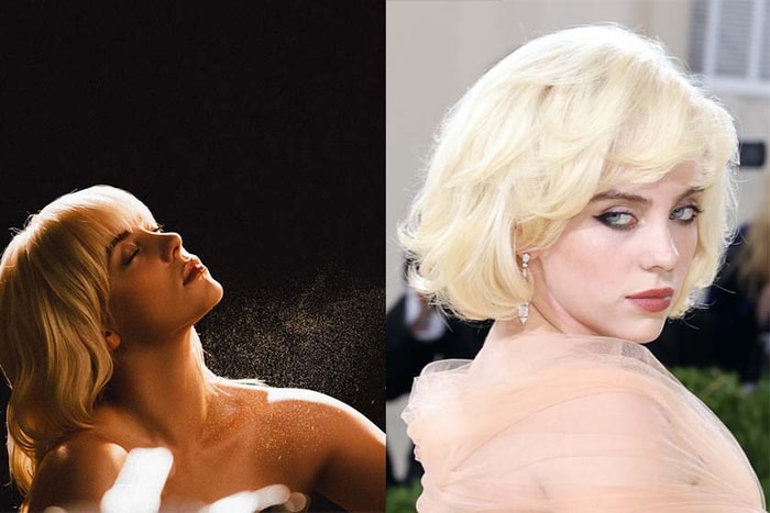 停不了的「名人效應」,你也想入手 Billie Eilish 的自家香水品牌嗎?