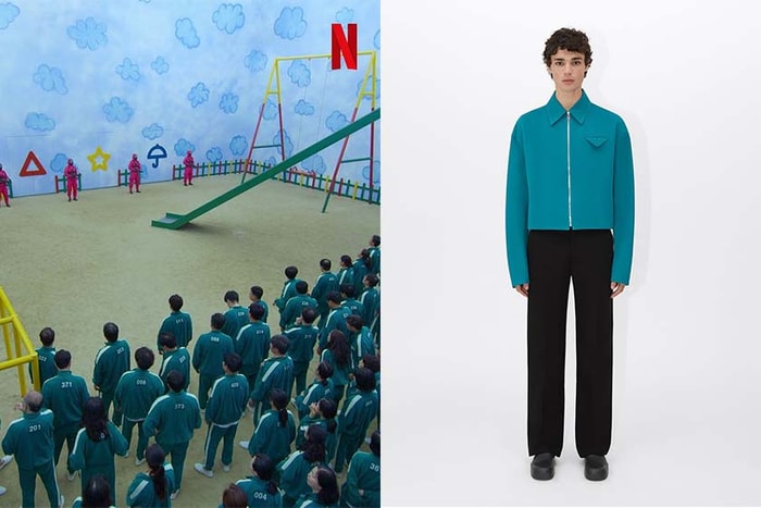 連奢侈品牌也推出《魷魚遊戲》服裝嗎?可能是你見過最名貴的萬聖節 Cosplay 造型!