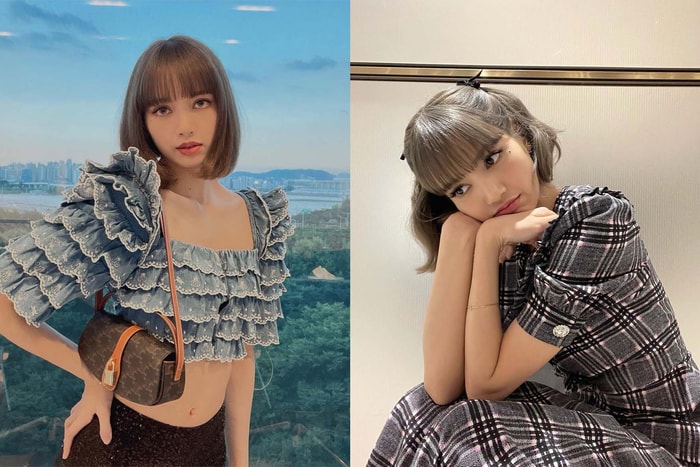 Blackpink Lisa 成唯一缺席時裝周成員,Bvlgari CEO 的解釋讓粉絲對 YG 憤怒了