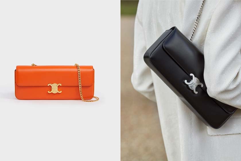 celine hand bags