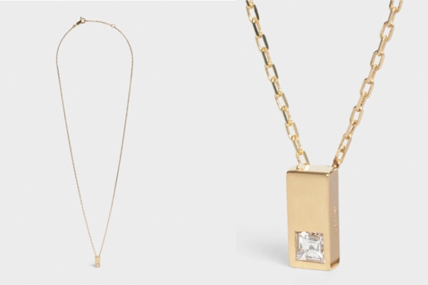 celine MAILLON TRIOMPHE COLLECTION