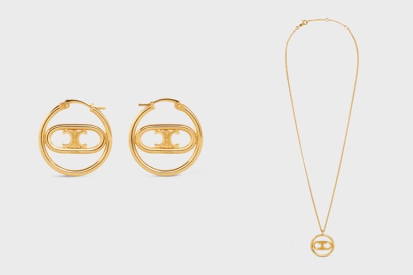 celine MAILLON TRIOMPHE COLLECTION