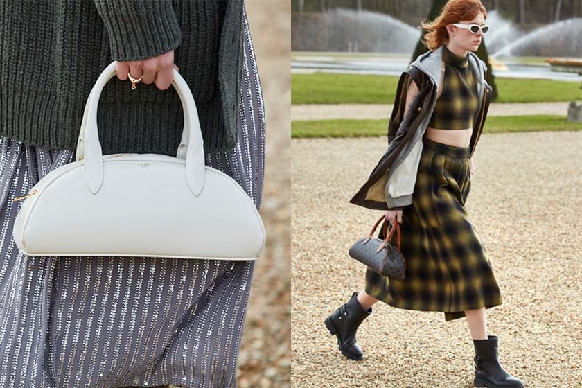 celine hand bags