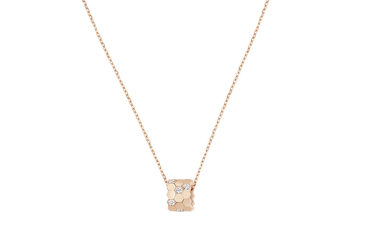 CHAUMET Bee My Love Collection