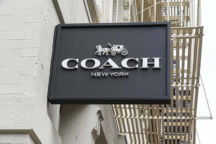 coach