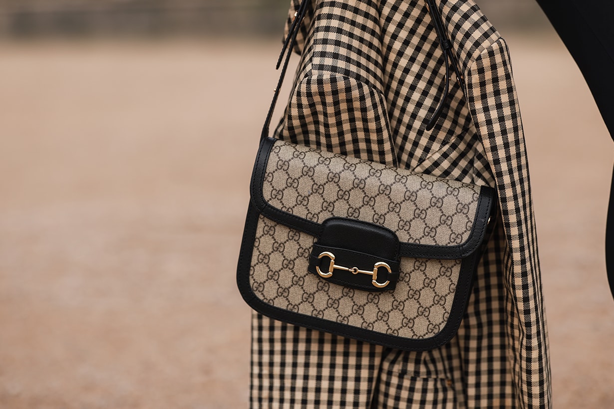 The RealReal 2021 Luxury Resale Report vintage bag handbags invest in best