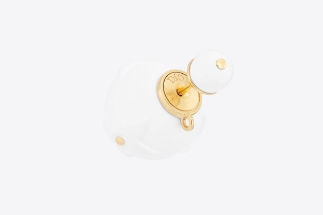 Dior Tribales airpods D-Vibe Earrings Headphones 2 ways