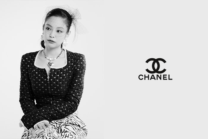 身為 CHANEL 繆思，BLACKPINK Jennie 身上的單品可以買到了！