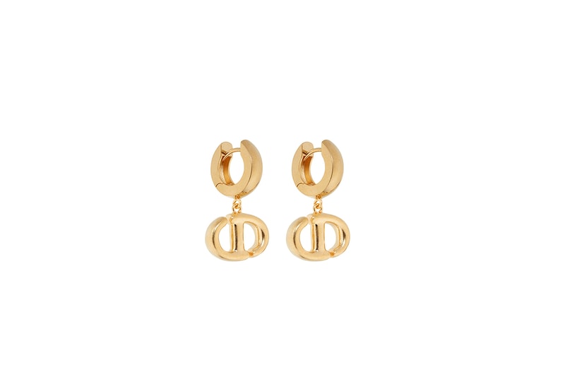 Dior cruise 2022 accessories release