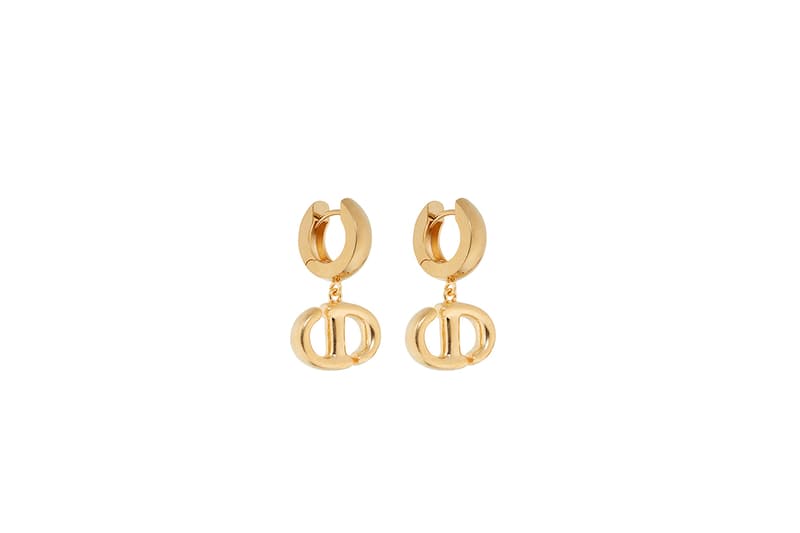 Dior cruise 2022 accessories release