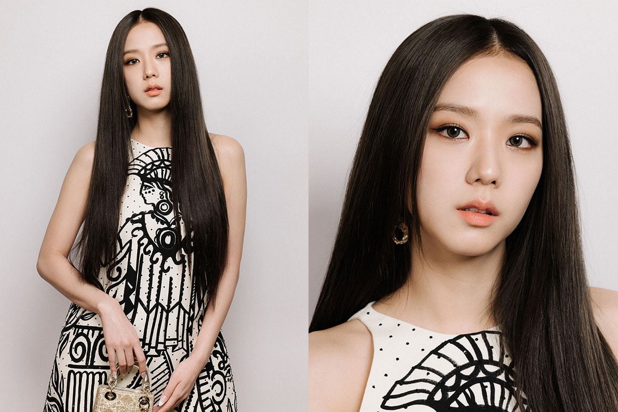 blackpink-jisoo-dior-look