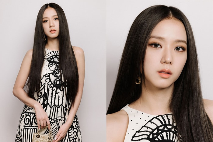 公開 Blackpink Jisoo 迷人妝容的化妝品清單!輕鬆塑造迷人妝容