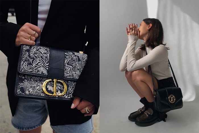 擠下 Dior、LV！這個小眾品牌的手袋在二手市場回報率超過 100 %，榮登最值得投資榜首！
