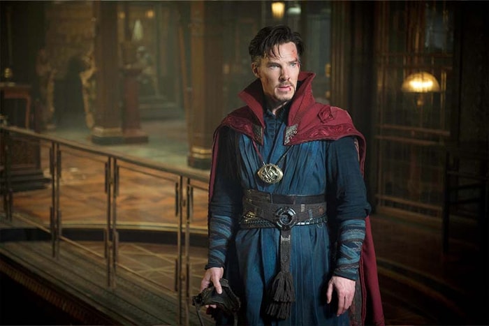 Disney 宣布推遲多部 Marvel 電影!《奇異博士 2》、《黑豹 2》何時才能上映?