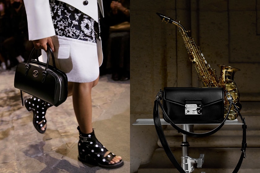 Louis Vuitton 2022ss handbags