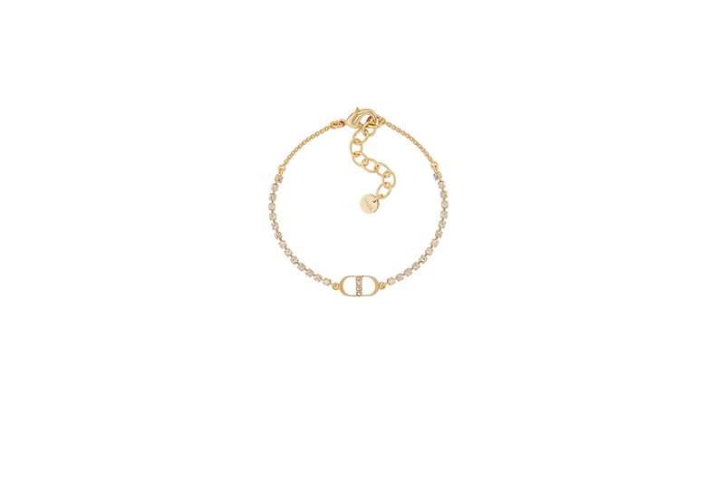 Dior cruise 2022 accessories release