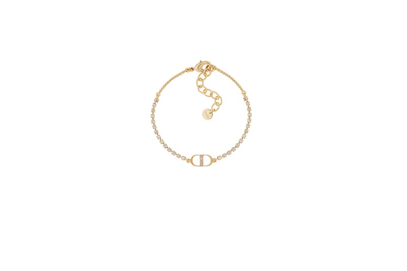 Dior cruise 2022 accessories release