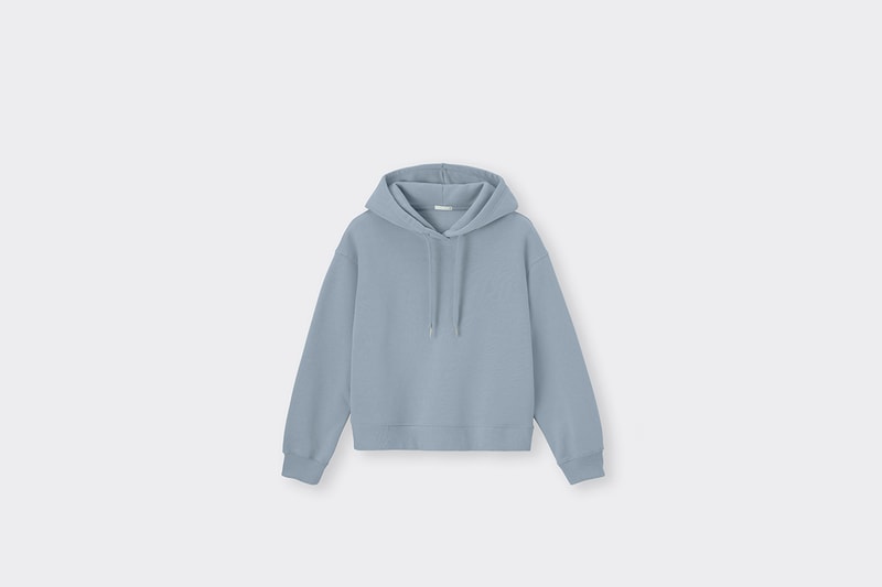 GU SWEAT Sweatshirts hoodie 2021fw