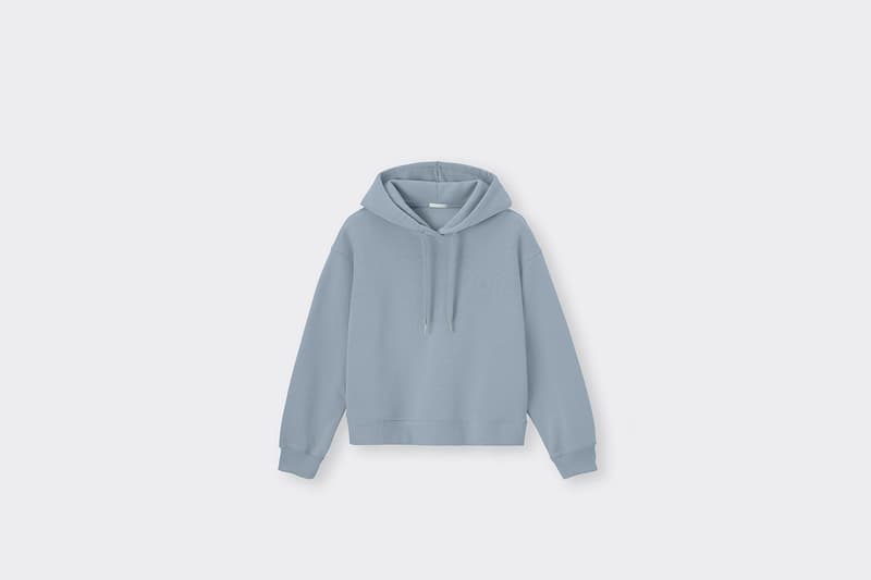 GU SWEAT Sweatshirts hoodie 2021fw